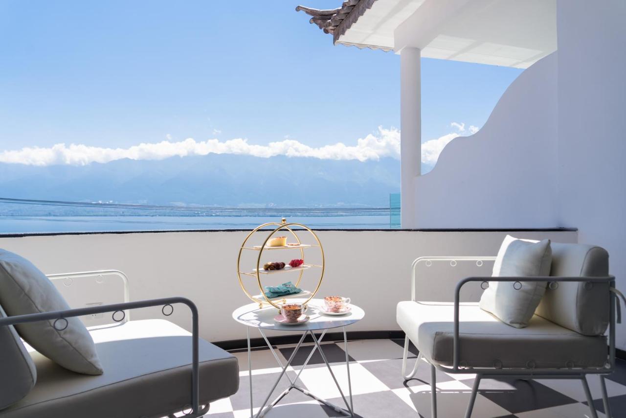 Dali Jiuxiao Star With Seaview Hotel Esterno foto