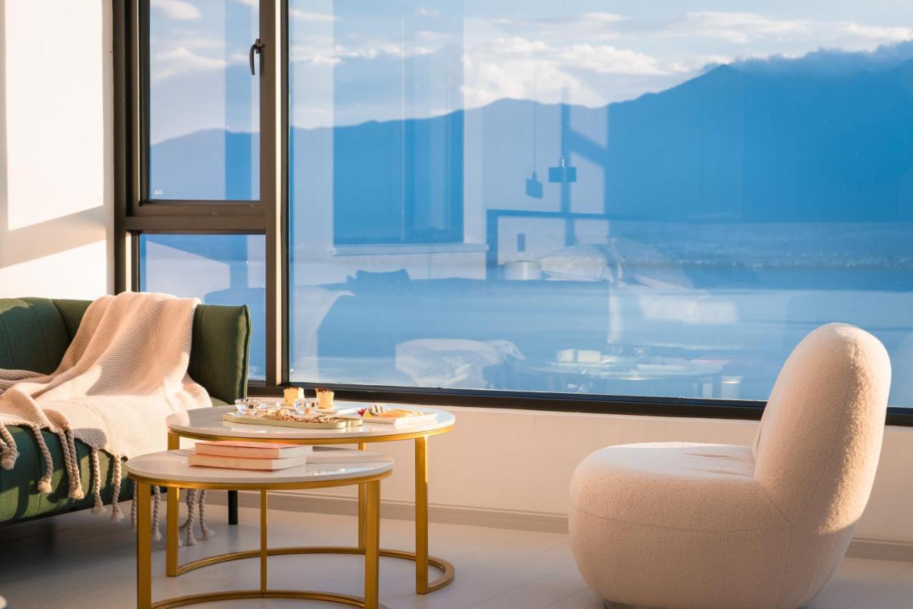 Dali Jiuxiao Star With Seaview Hotel Esterno foto