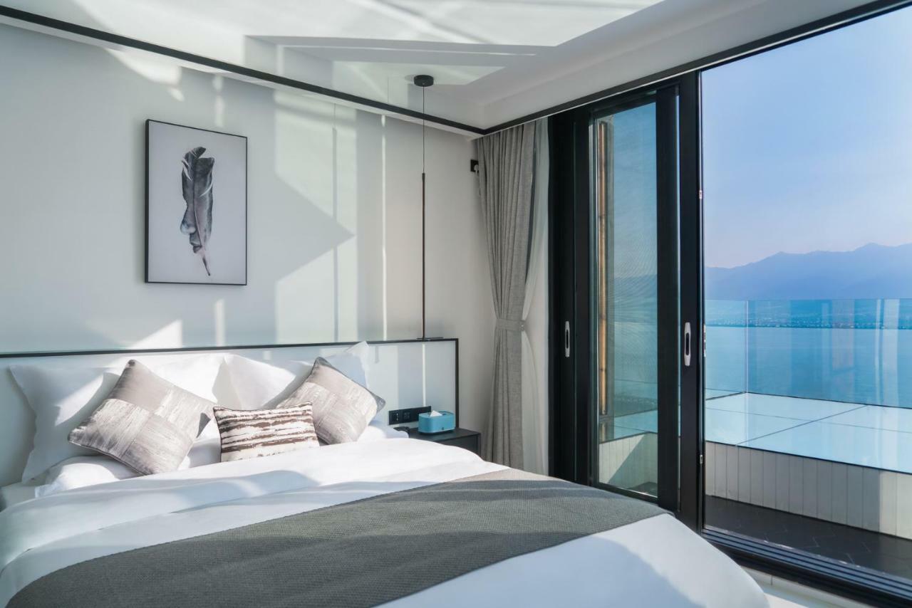 Dali Jiuxiao Star With Seaview Hotel Esterno foto