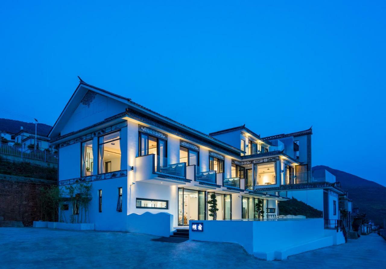 Dali Jiuxiao Star With Seaview Hotel Esterno foto