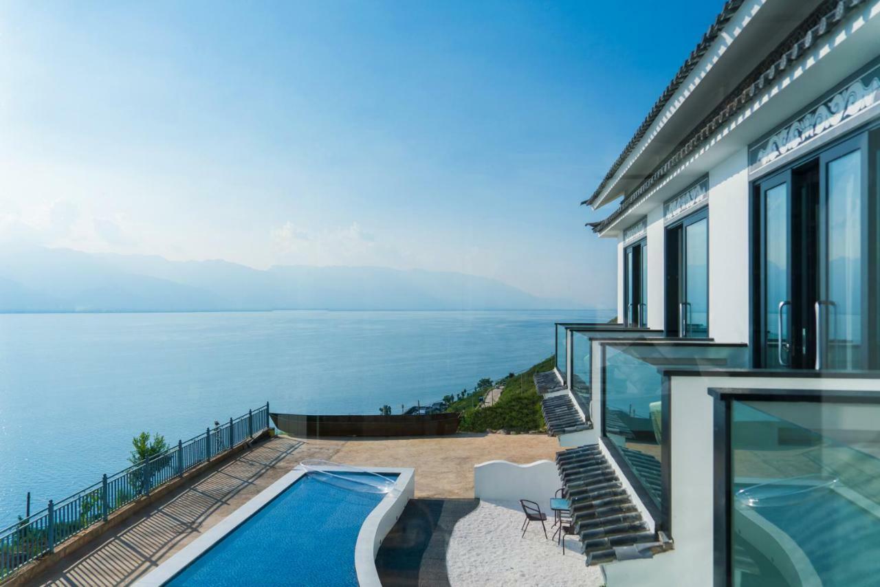 Dali Jiuxiao Star With Seaview Hotel Esterno foto