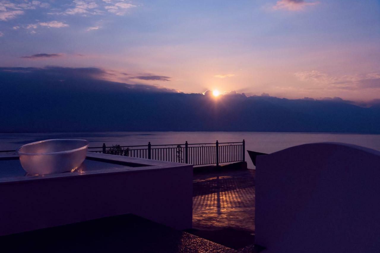 Dali Jiuxiao Star With Seaview Hotel Esterno foto