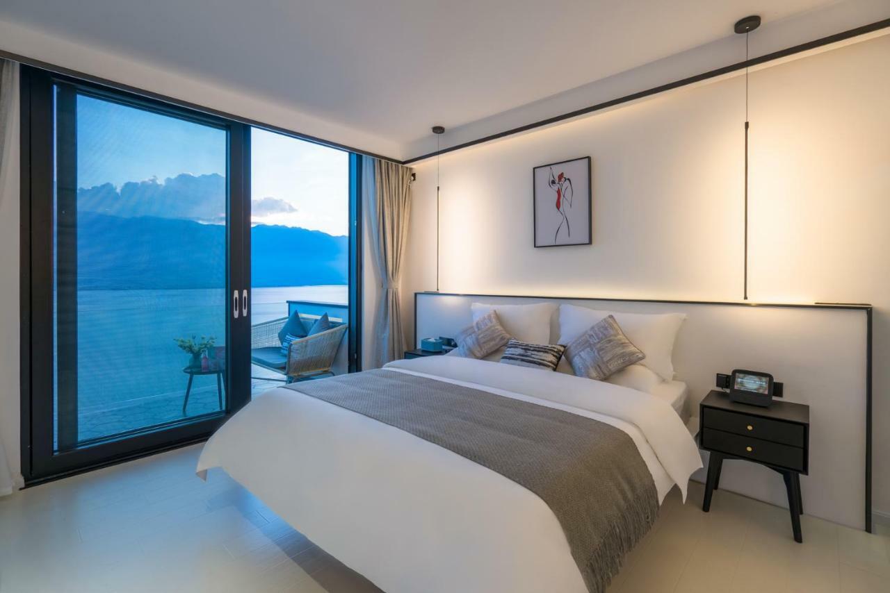 Dali Jiuxiao Star With Seaview Hotel Esterno foto