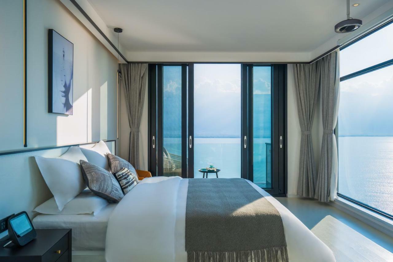Dali Jiuxiao Star With Seaview Hotel Esterno foto