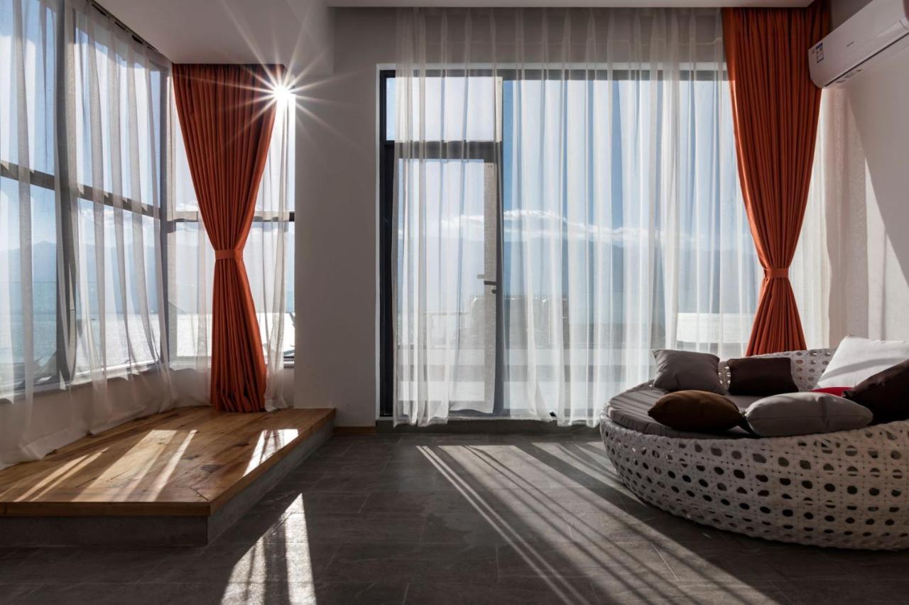 Dali Jiuxiao Star With Seaview Hotel Esterno foto