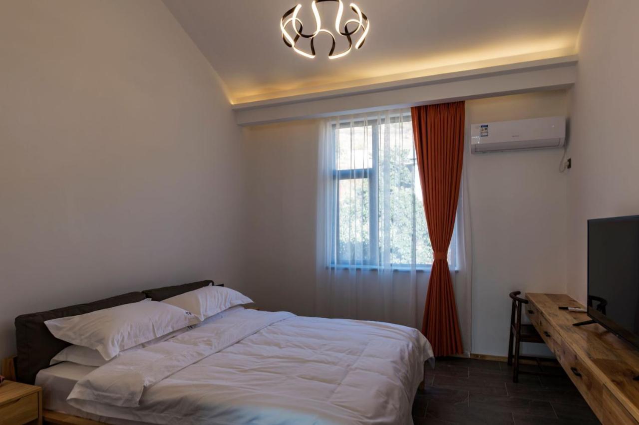 Dali Jiuxiao Star With Seaview Hotel Esterno foto